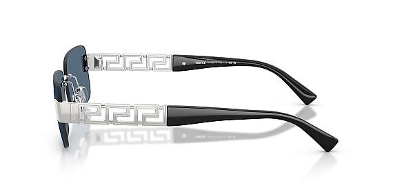 Versace 0VE2298 - 100180 - 58 NC6 Erkek Güneş Gözlüğü - 2