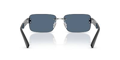 Versace 0VE2298 - 100180 - 58 NC6 Erkek Güneş Gözlüğü - 3