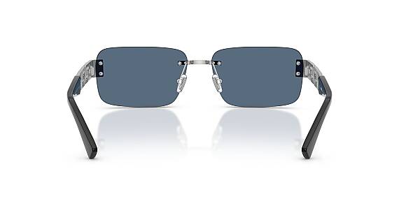 Versace 0VE2298 - 100180 - 58 NC6 Erkek Güneş Gözlüğü - 3