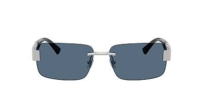 Versace 0VE2298 - 100180 - 58 NC6 Erkek Güneş Gözlüğü - 4