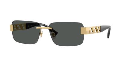 Versace 0VE2298 - 100287 - 58 NC6 Erkek Güneş Gözlüğü - Versace
