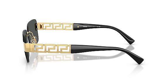Versace 0VE2298 - 100287 - 58 NC6 Erkek Güneş Gözlüğü - 2