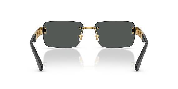 Versace 0VE2298 - 100287 - 58 NC6 Erkek Güneş Gözlüğü - 3