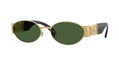 Versace 0VE2299 - 100271 - 56 NC6 Erkek Güneş Gözlüğü - Versace