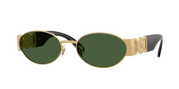 Versace 0VE2299 - 100271 - 56 NC6 Erkek Güneş Gözlüğü - 1