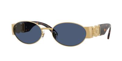 Versace 0VE2299 - 100280 - 56 NC6 Erkek Güneş Gözlüğü - Versace