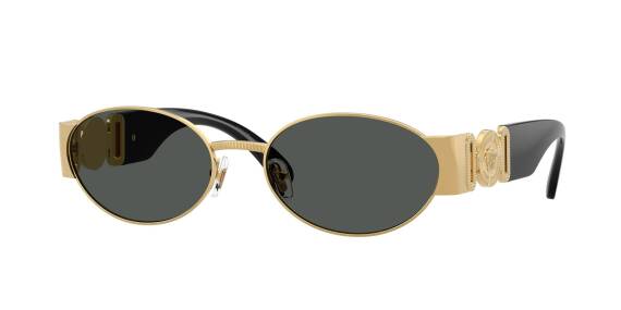 Versace 0VE2299 - 100287 - 56 NC6 Erkek Güneş Gözlüğü - 1
