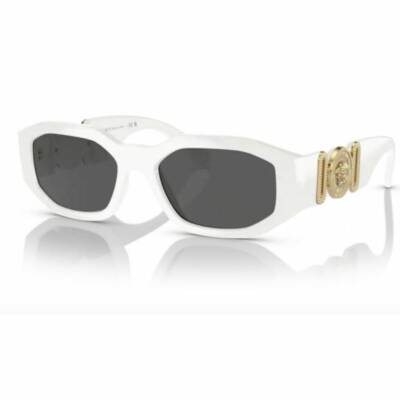 Versace 0VE4361 401/87 53 Unisex Gözlük - 1