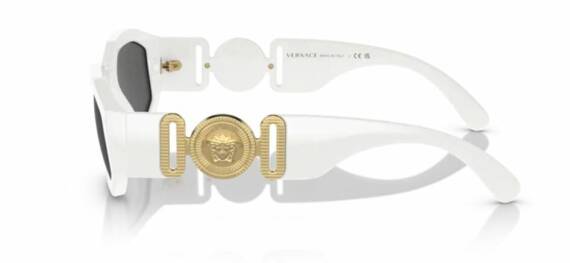 Versace 0VE4361 401/87 53 Unisex Gözlük - 2