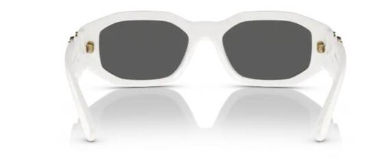 Versace 0VE4361 401/87 53 Unisex Gözlük - 3