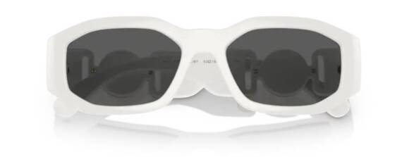 Versace 0VE4361 401/87 53 Unisex Gözlük - 5