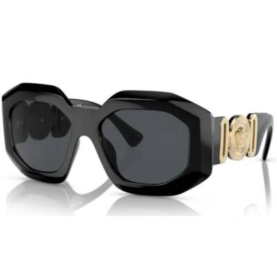 Versace 0VE4424U GB1/87 56 Kadın Gözlük - 1