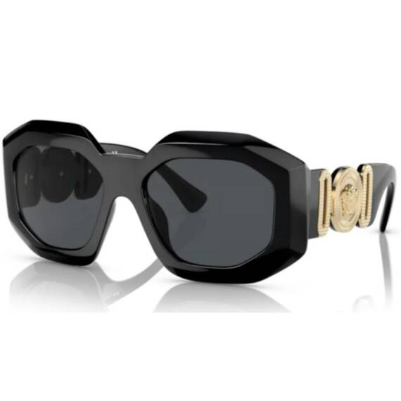 Versace 0VE4424U GB1/87 56 Kadın Gözlük - 1