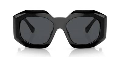 Versace 0VE4424U GB1/87 56 Kadın Gözlük - 3