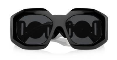 Versace 0VE4424U GB1/87 56 Kadın Gözlük - 4