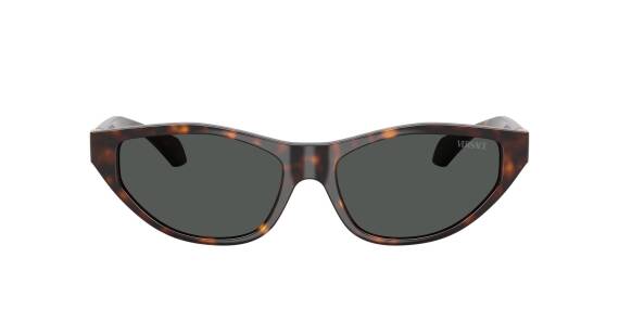 Versace 0VE4491U 108/8755 Kadın Gözlük - 2