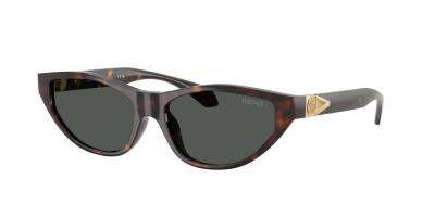 Versace 0VE4491U 108/8755 Kadın Gözlük - 1