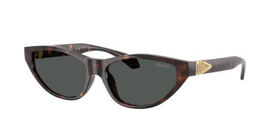 Versace 0VE4491U 108/8755 Kadın Gözlük - 1