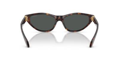 Versace 0VE4491U 108/8755 Kadın Gözlük - 3