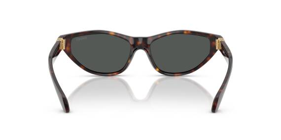 Versace 0VE4491U 108/8755 Kadın Gözlük - 3