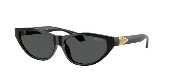 Versace 0VE4491U GB1/8755 Kadın Gözlük - 1