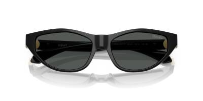 Versace 0VE4491U GB1/8755 Kadın Gözlük - 4
