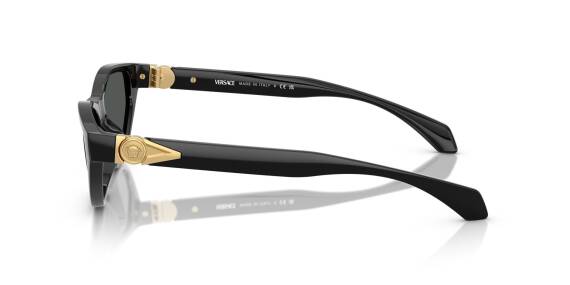 Versace 0VE4491U GB1/8755 Kadın Gözlük - 5
