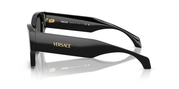 Versace 0VE4492U GB1/8753 Kadın Gözlük - 5