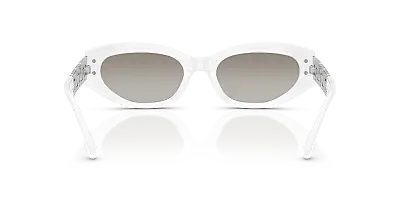 Versace 0VE4501 - 314/6V - 54 NC6 Kadın Güneş Gözlüğü - 2