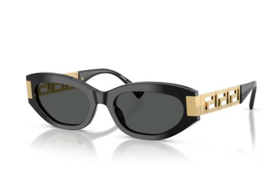 Versace 0VE4501 - GB1/87 - 54 NC6 Kadın Güneş Gözlüğü - 1