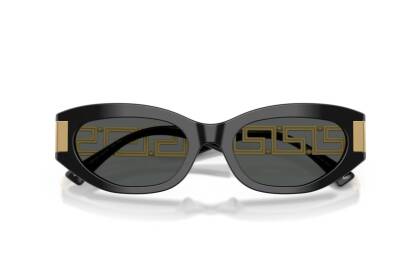 Versace 0VE4501 - GB1/87 - 54 NC6 Kadın Güneş Gözlüğü - 2