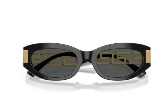 Versace 0VE4501 - GB1/87 - 54 NC6 Kadın Güneş Gözlüğü - 2