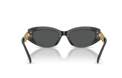 Versace 0VE4501 - GB1/87 - 54 NC6 Kadın Güneş Gözlüğü - 4