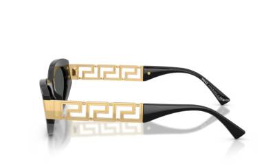 Versace 0VE4501 - GB1/87 - 54 NC6 Kadın Güneş Gözlüğü - 5