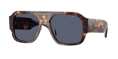 Versace 0VE4508U - 55372V - 56 NC6 Erkek Güneş Gözlüğü - Versace