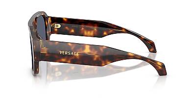 Versace 0VE4508U - 55372V - 56 NC6 Erkek Güneş Gözlüğü - 2