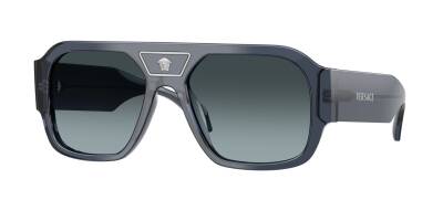 Versace 0VE4508U - 5538V1 - 56 NC6 Erkek Güneş Gözlüğü - Versace