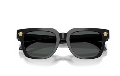 Versace 0VE4510U - GB1/87 - 52 NC6 Erkek Güneş Gözlüğü - 5