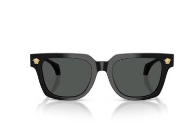 Versace 0VE4510U - GB1/87 - 52 NC6 Erkek Güneş Gözlüğü - 3