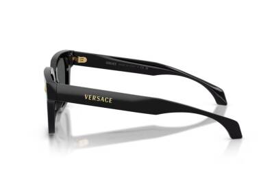 Versace 0VE4510U - GB1/87 - 52 NC6 Erkek Güneş Gözlüğü - 2
