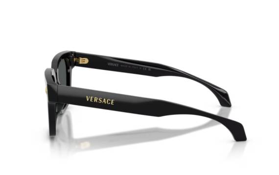Versace 0VE4510U - GB1/87 - 52 NC6 Erkek Güneş Gözlüğü - 2