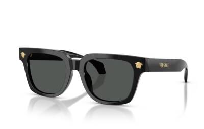 Versace 0VE4510U - GB1/87 - 52 NC6 Erkek Güneş Gözlüğü - Versace