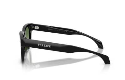 Versace 0VE4510U - GB1/8E - 52 NC6 Erkek Güneş Gözlüğü - 3