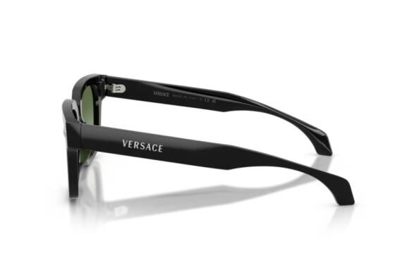 Versace 0VE4510U - GB1/8E - 52 NC6 Erkek Güneş Gözlüğü - 3