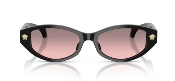 Versace 0VE4512D - GB1/5M - 54 NC6 Kadın Güneş Gözlüğü - 2