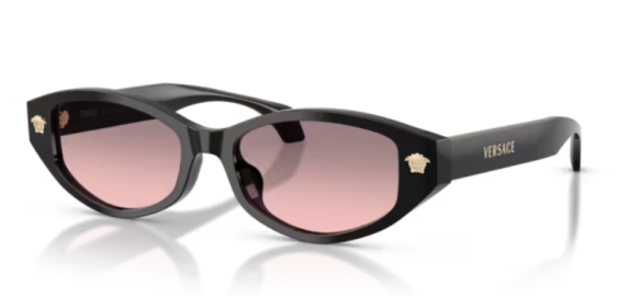 Versace 0VE4512D - GB1/5M - 54 NC6 Kadın Güneş Gözlüğü - 1