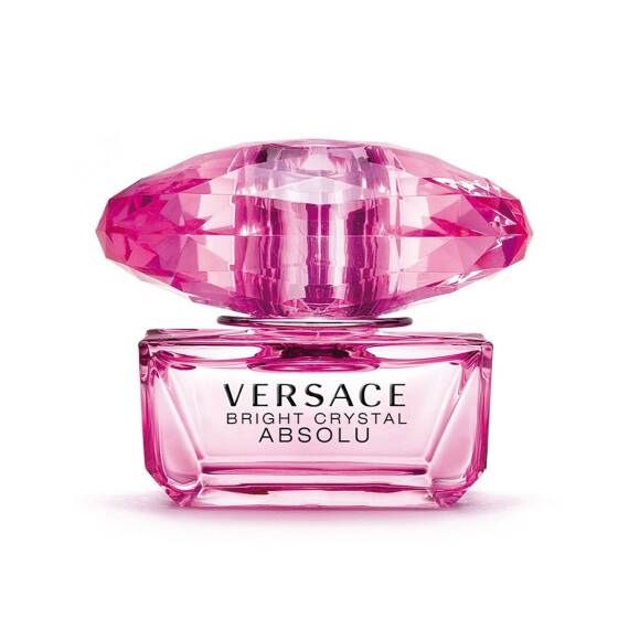 Versace Bright Crystal Absolu Edp 50 Ml Kadın Parfüm - 1