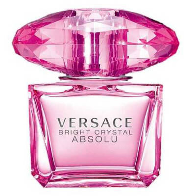 Versace Bright Crystal Absolu Edp 50 Ml Kadın Parfüm - 3