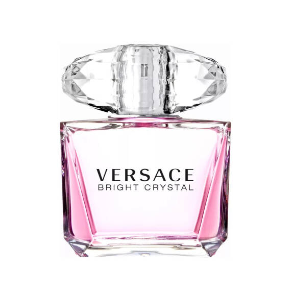 Versace Bright Crystal Edt 200 Ml - 2