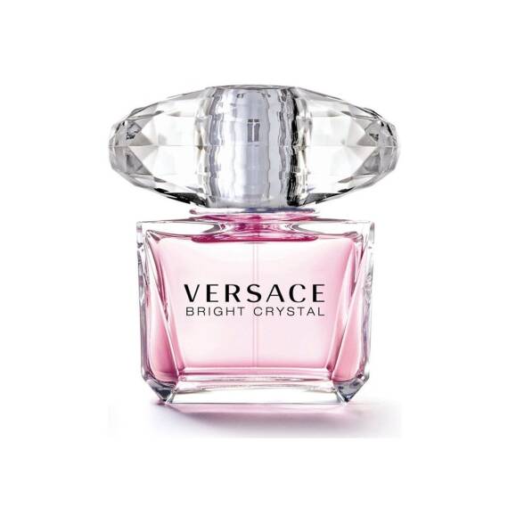 Versace Bright Crystal Edt 50 Ml Kadın Parfüm - 1
